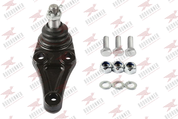 Rotule de suspension RODRUNNER BJ-MI-524K