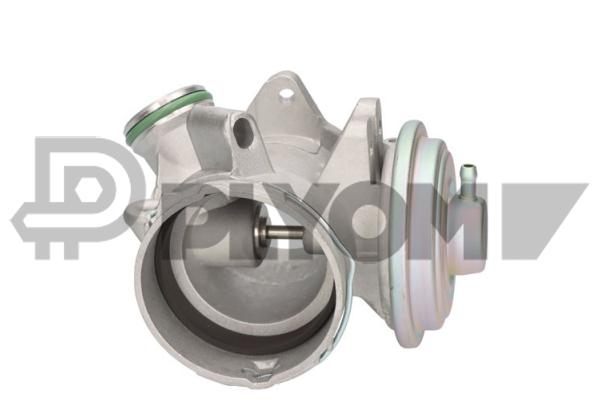 Vanne EGR PLYOM P772530