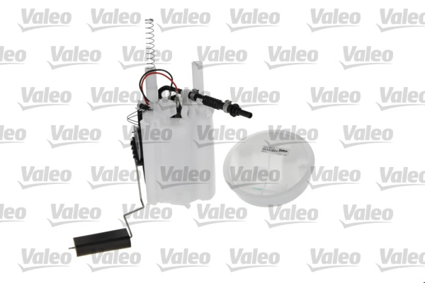 unité d'alimentation de carburant VALEO 348715