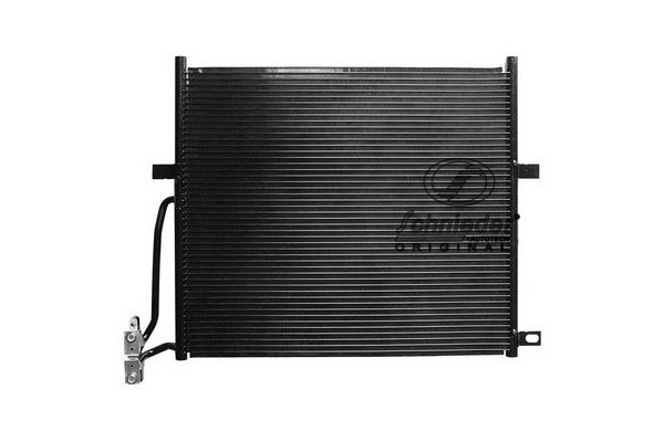 Condenseur, climatisation SCHNIEDER AUTOTECH BMS85.00012