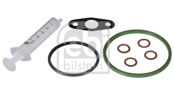 Kit de montage, compresseur FEBI BILSTEIN 187840