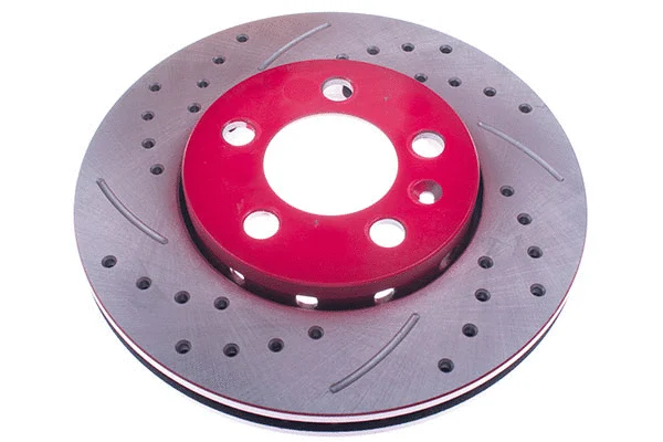 Disque de frein DENCKERMANN B130036S