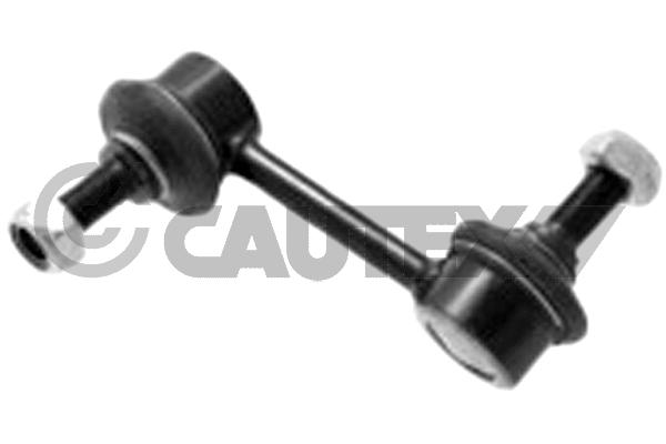 Entretoise/tige, stabilisateur CAUTEX 775679