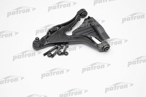 Bras de liaison, suspension de roue PATRON PS5041L