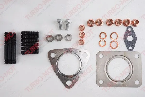 Kit de montage, compresseur TURBO-MOT MS1001