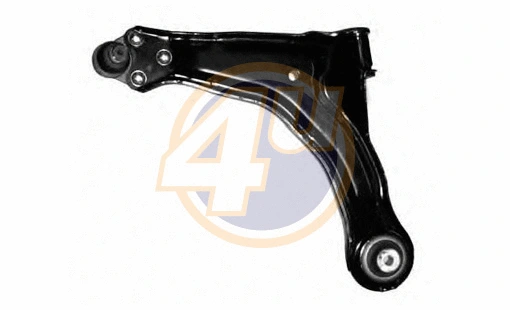 Bras de liaison, suspension de roue 4u MR-G-32600