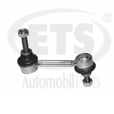 Entretoise/tige, stabilisateur ETS 02.LB.630
