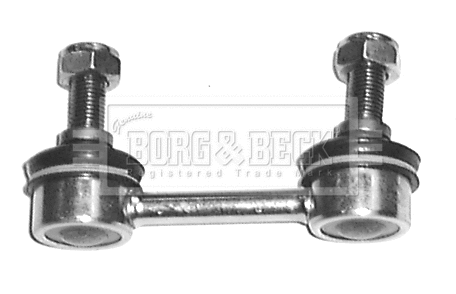 Entretoise/tige, stabilisateur BORG & BECK BDL6514
