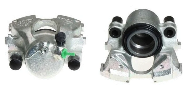 Étrier de frein 4X4 ESTANFI PDF-21-064