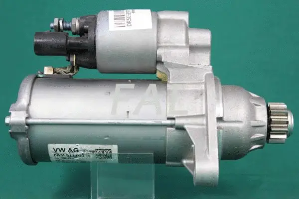 Démarreur FAL Anlasser- und Lichtmaschinenservice F002265/1