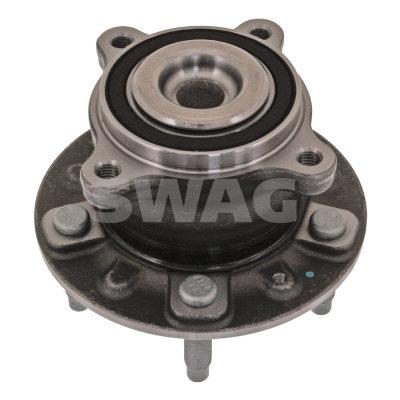 Kit de roulements de roue SWAG 40 94 7316
