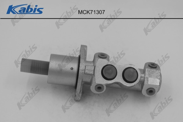 Maître-cylindre de frein KABIS MCK71307