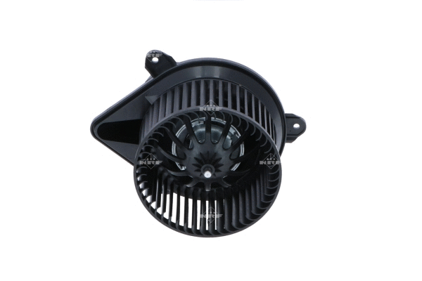 Pulseur d'air habitacle WILMINK GROUP WG2160148