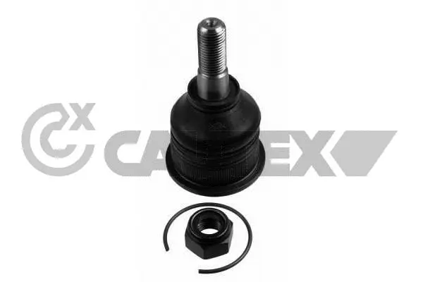 Rotule de suspension CAUTEX 755008