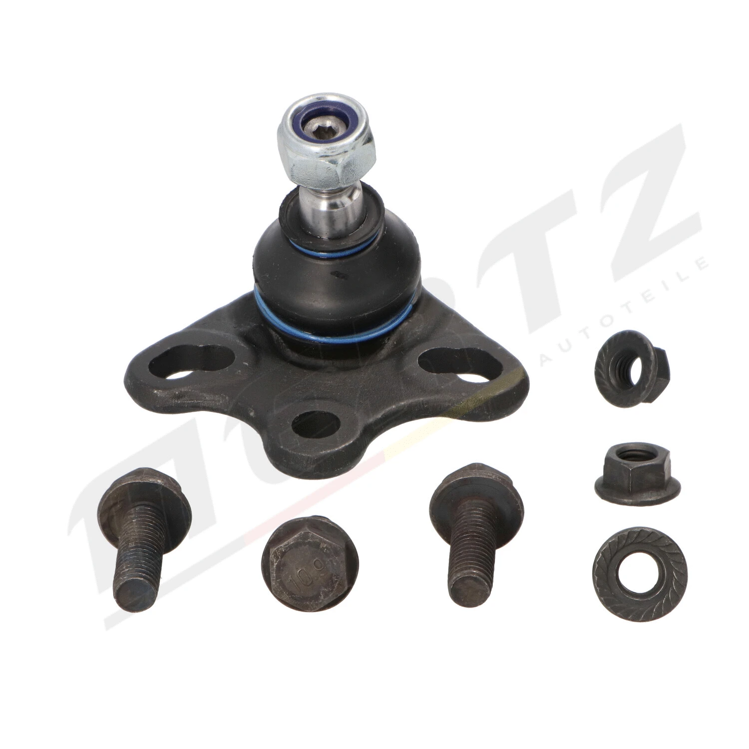 Rotule de suspension MERTZ M-S0056