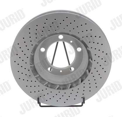 Disque de frein JURID 562589JC-1