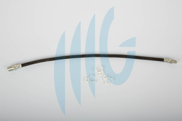 Flexible de frein RICAMBIFLEX GM 02120292