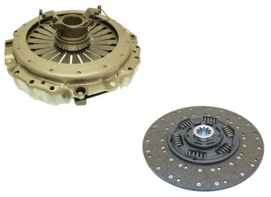 Kit d'embrayage KAWE 7154501