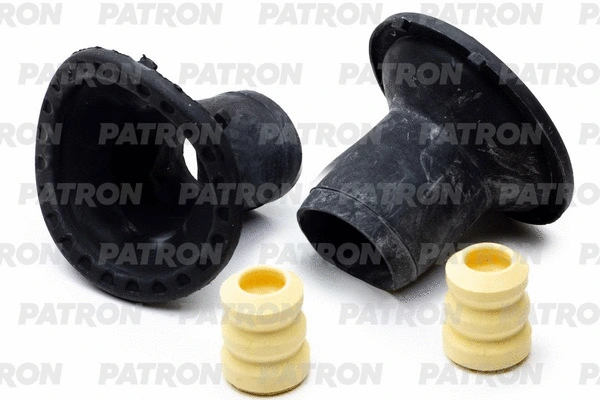Kit de protection contre la poussière, amortisseur PATRON PPK139