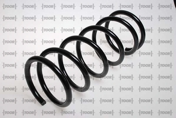 Ressort de suspension TOOR SC60372