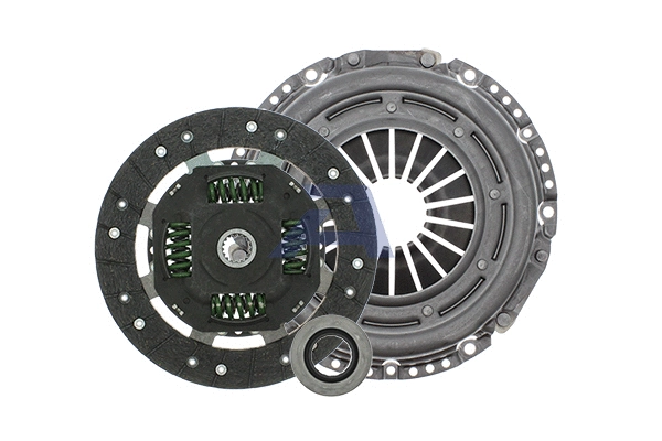 Kit d'embrayage AISIN KA-004