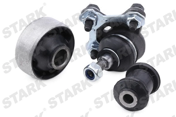 Kit de réparation, suspension de roue Stark SKRKW-4960008