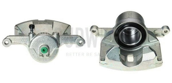Étrier de frein BUDWEG CALIPER 344122