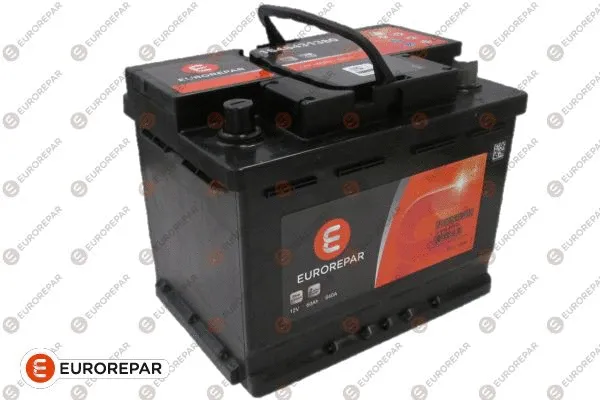 Batterie de démarrage EUROREPAR 1648431380