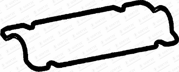 Joint de cache culbuteurs GOETZE 50-026094-00