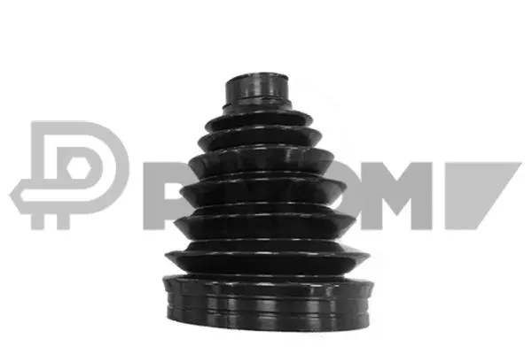 Joint-soufflet, arbre de commande PLYOM P021458