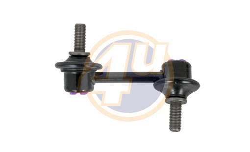 Entretoise/tige, stabilisateur 4u HN-F-12127