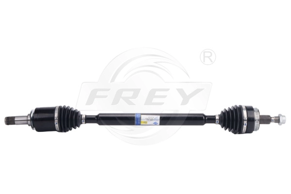Arbre de transmission FREY 765813501