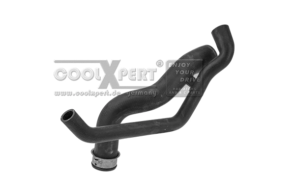 Durite de radiateur BBR Automotive 001-10-18452
