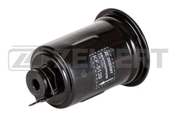 Filtre à carburant ZEKKERT KF-5139