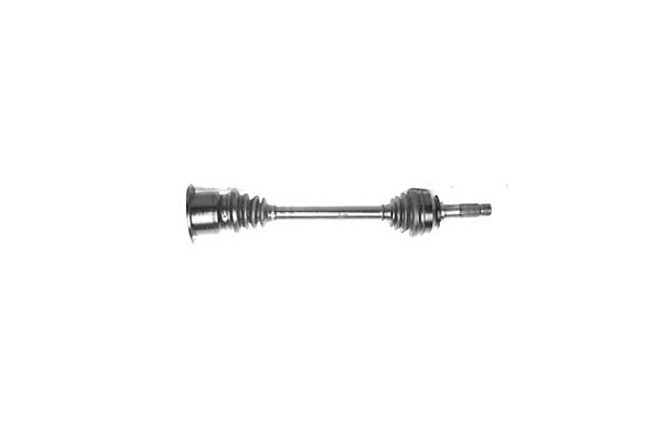Arbre de transmission DA SILVA 9252T