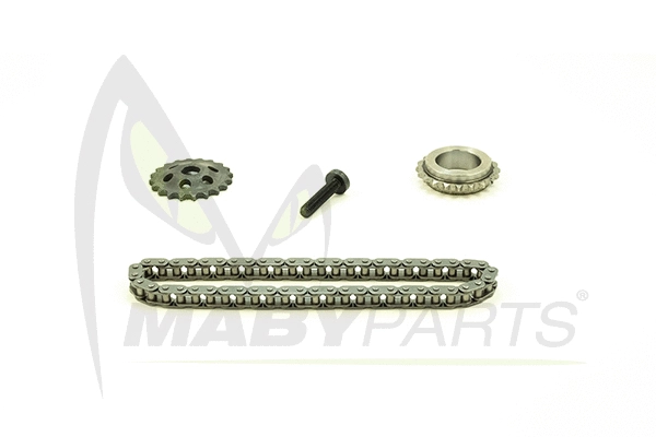 Kit de distribution par chaîne MABYPARTS OTK031102