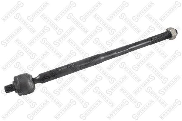 Rotule de direction intérieure, barre de connexion STELLOX 55-02336A-SX