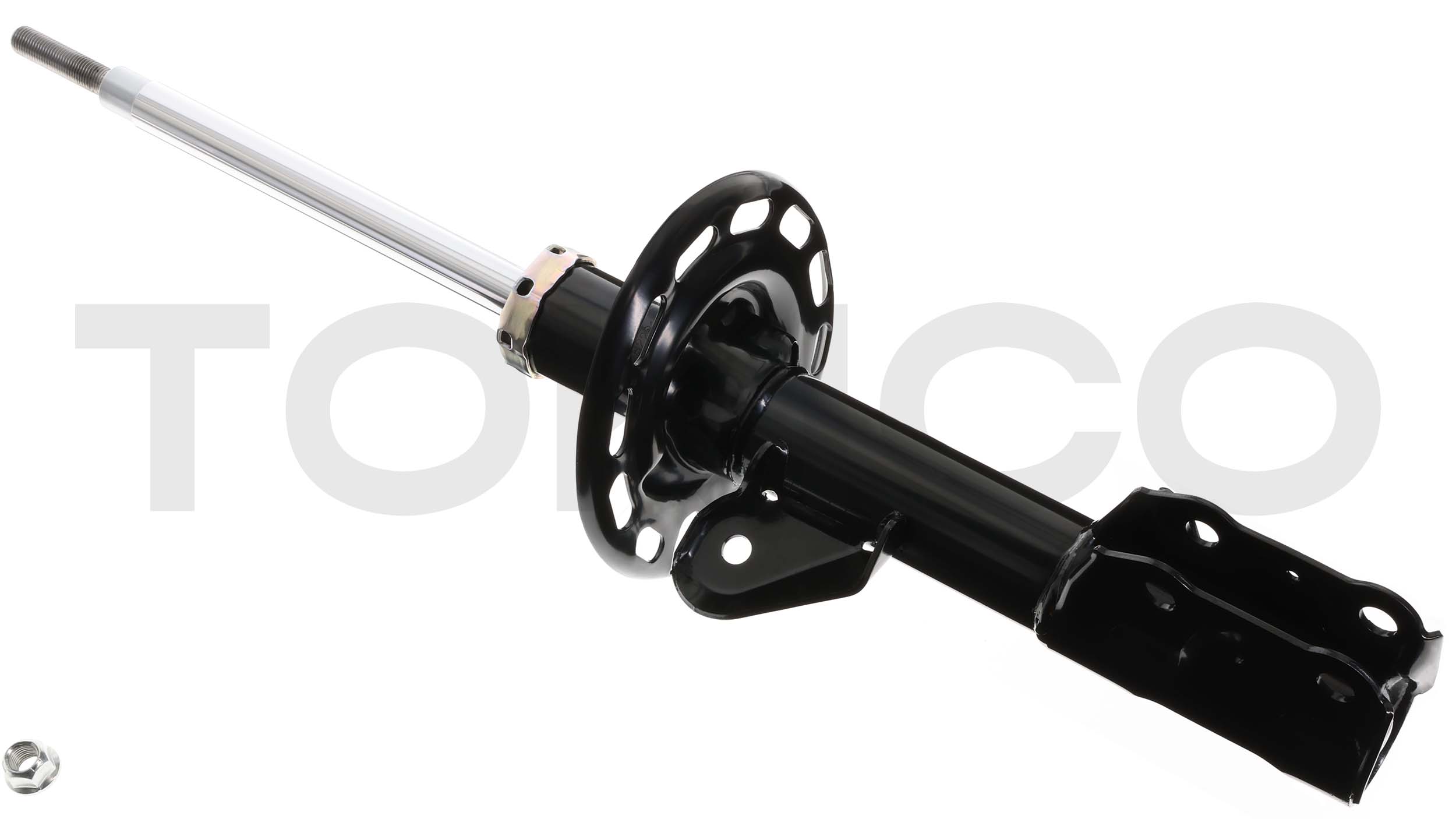 Amortisseur TOKICO B2291
