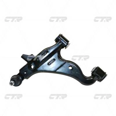 Bras de liaison, suspension de roue CTR CQ0317R