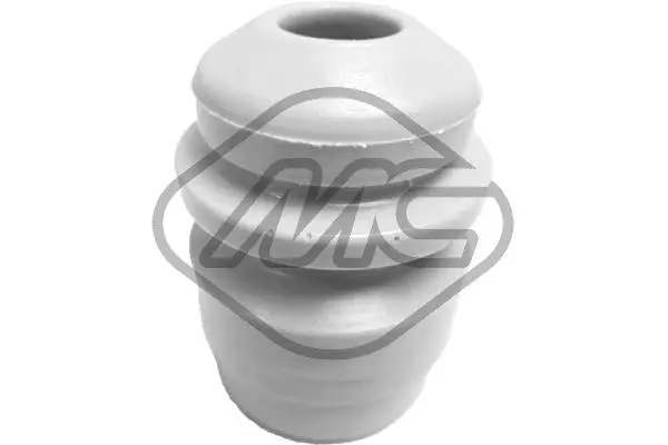 Butée élastique, suspension Metalcaucho 40597