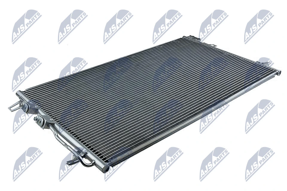 Condenseur, climatisation NTY CCS-CH-003