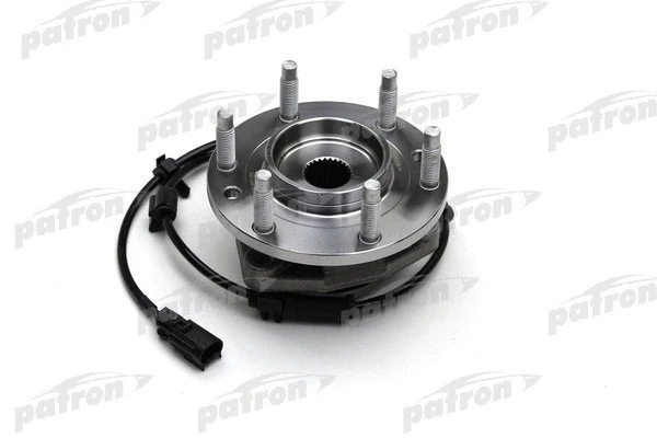 Kit de roulements de roue PATRON PBK4013H