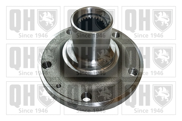 Moyeu de roue QUINTON HAZELL QWH215