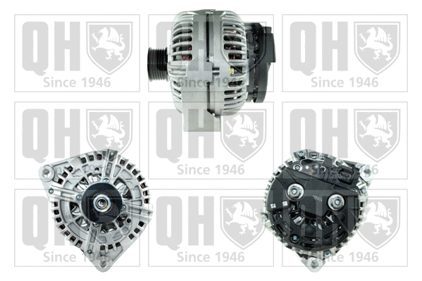 Alternateur QUINTON HAZELL QRA2325