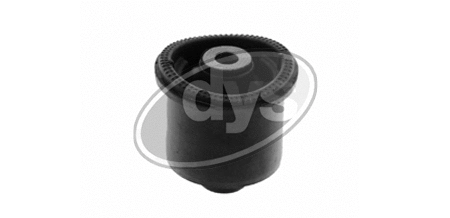 Suspension, support d'essieu DYS 72-26763