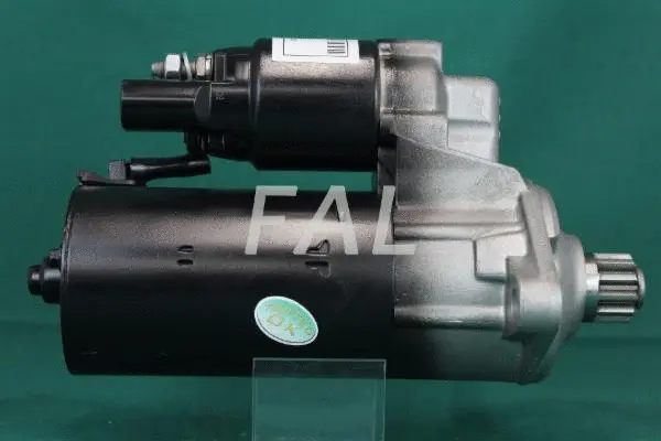 Démarreur FAL Anlasser- und Lichtmaschinenservice F011602/2