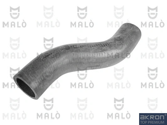 Durite de radiateur AKRON-MALÒ 3904A