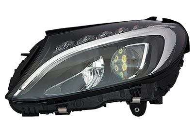 Projecteur principal VAN WEZEL 2924963
