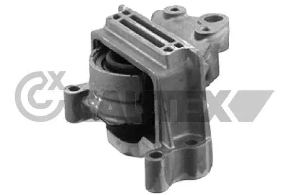 Support moteur CAUTEX 756076