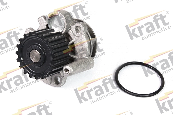 Pompe à eau, refroidissement du moteur KRAFT AUTOMOTIVE 1500297